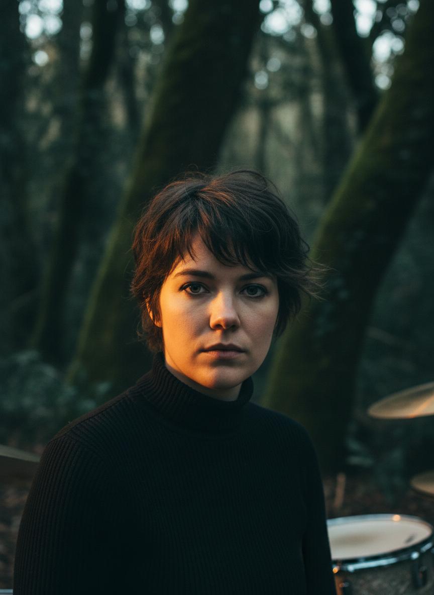 Мария Соколова